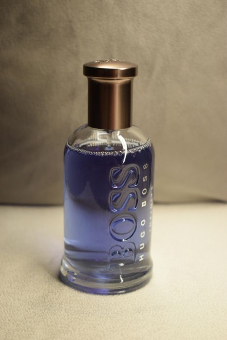 Духи Чоловічі Hugo Boss Boss Bottled Infinite 100 мл. Оригінал без кор