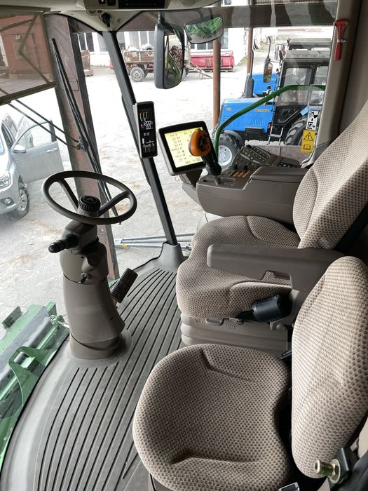 Комбайн John Deere S685i 2015 Продаж