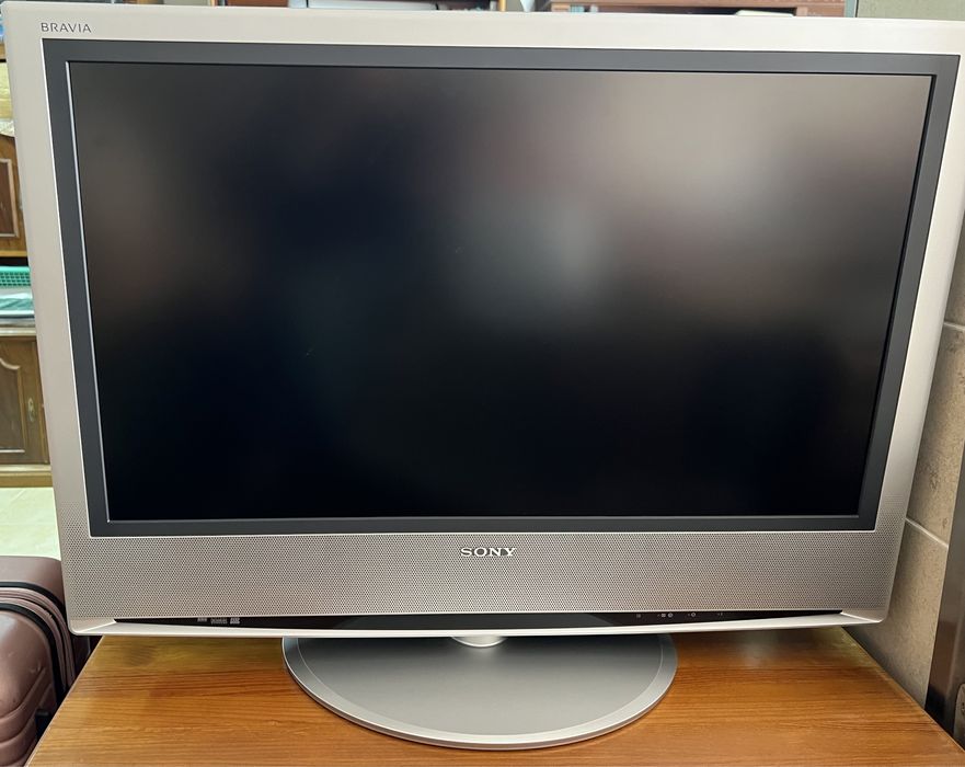 Televisão Sony Bravia