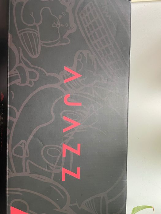 Клавіатура Ajazz AK820