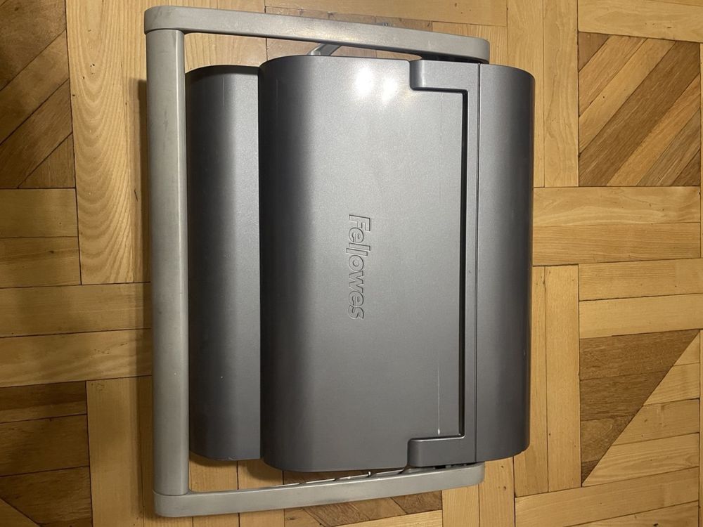 Біндер Fellowes Quasar 500 A4