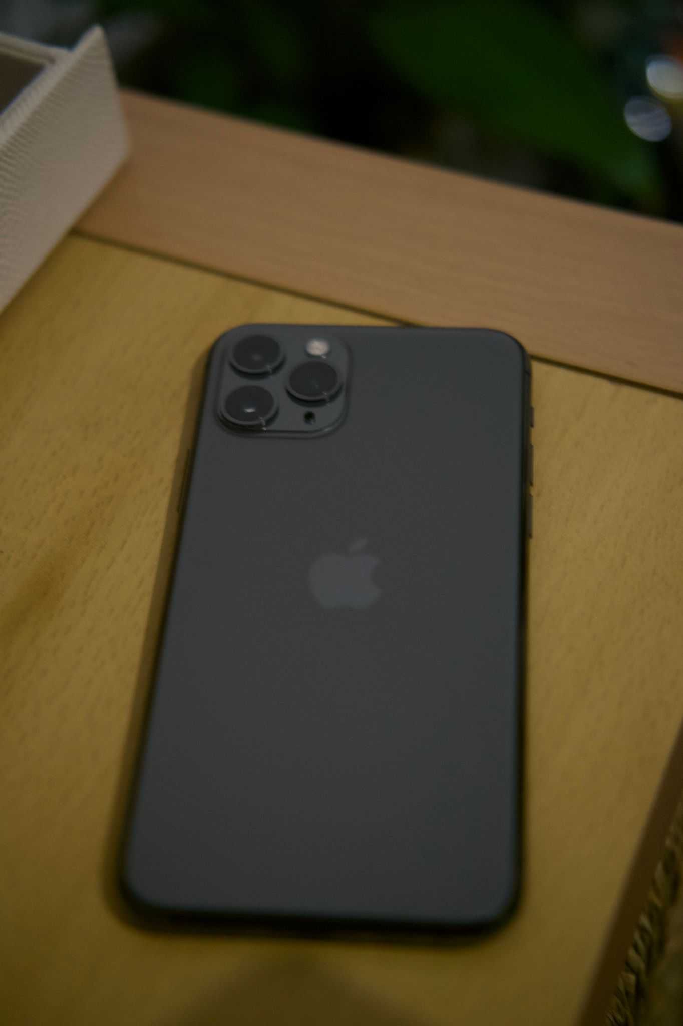 iPhone 11 pro - 64gb | usado