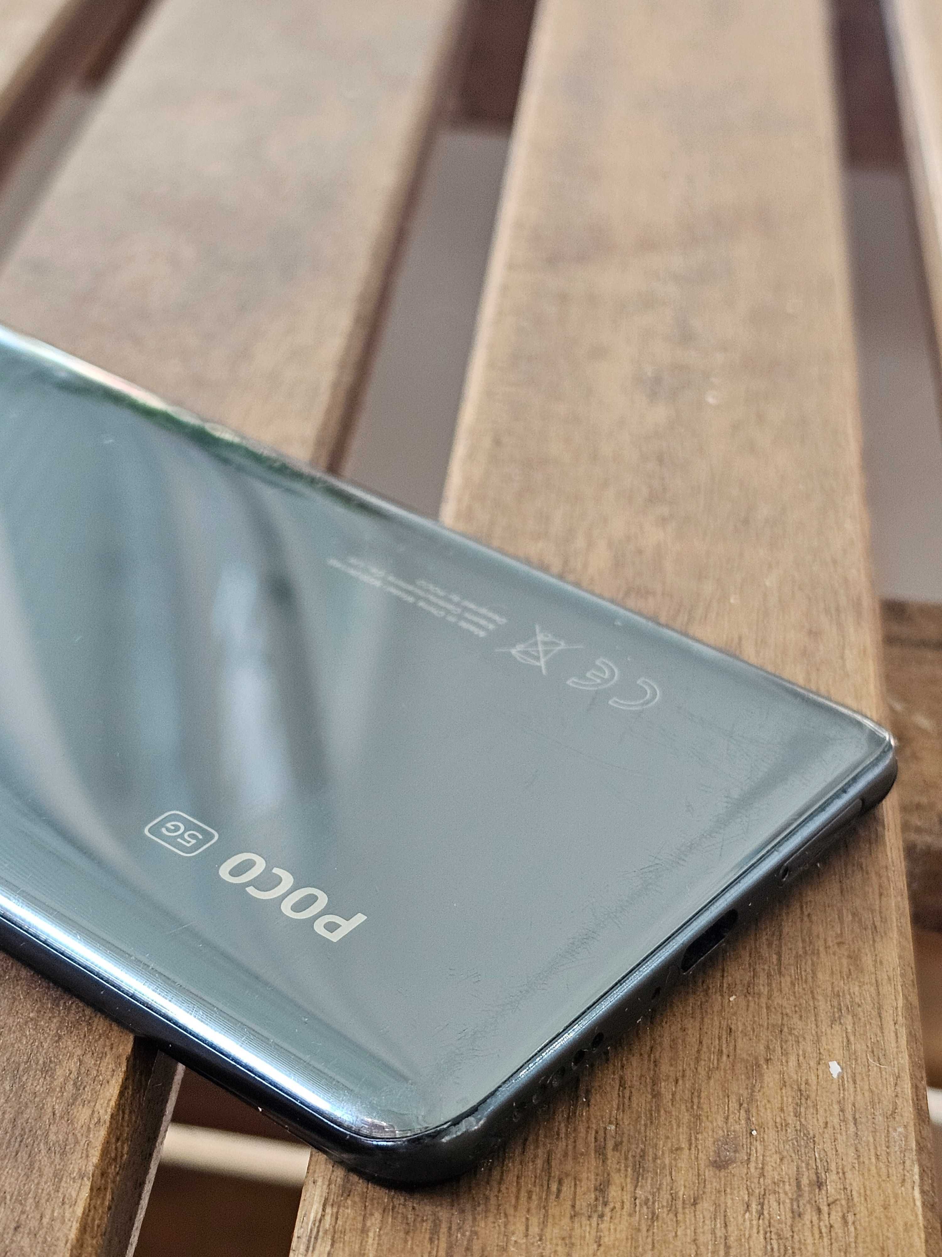 Poco F3 256GB, 8GB RAM, Octa-Core Max 3,2Ghz, 5G