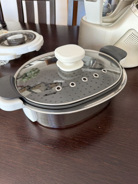 Tefal - zestaw akcesoriów