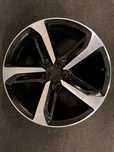 Alufelga Audi S6, RS6 C7 21 cali 5x112 1szt. 4G0601025DA