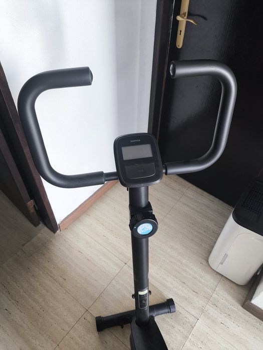 Bicicleta Decathlon