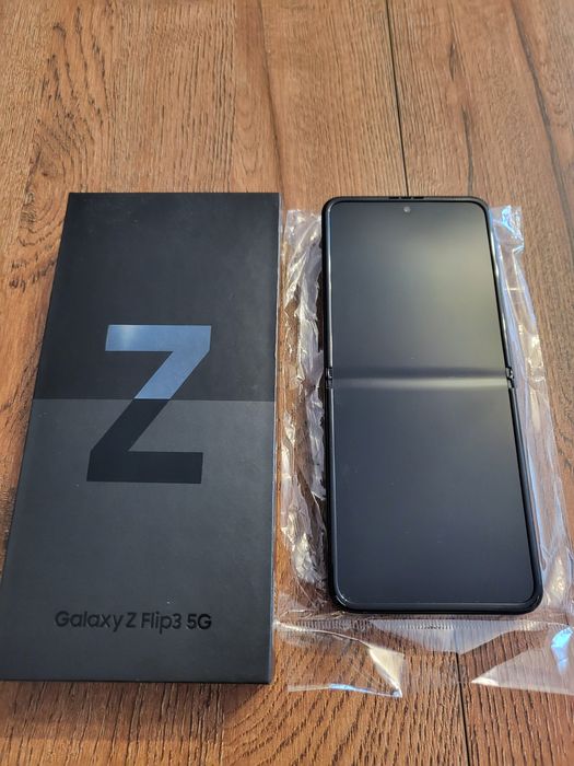 Samsung Z Flip3 8/128GB