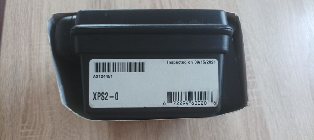 Коліматорний приціл Eotech XPS2