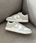 Nike Dunk Low Grey Fog Rozmiar 40