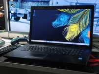 Laptop Lenovo Ideapad G700