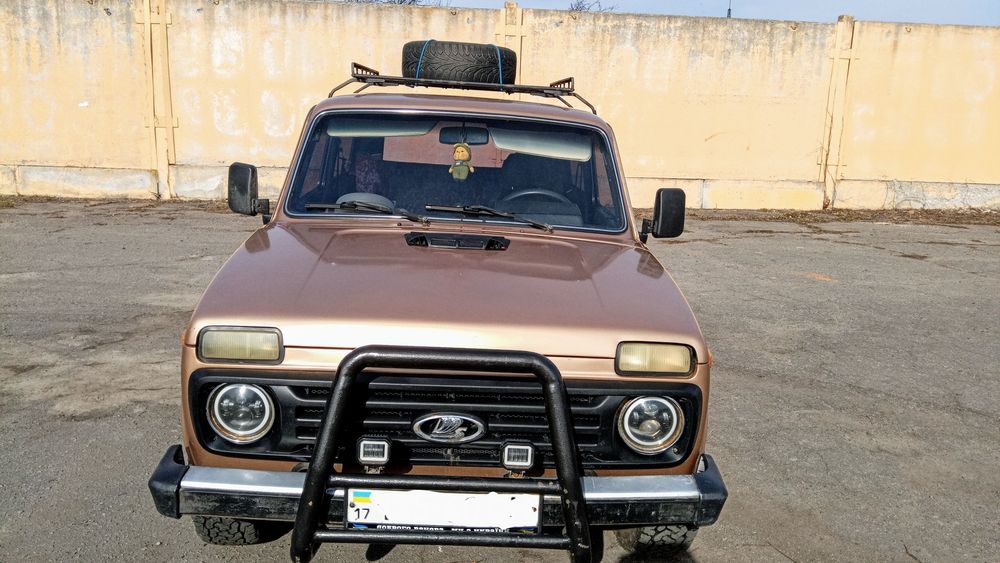 Продам автомобіль