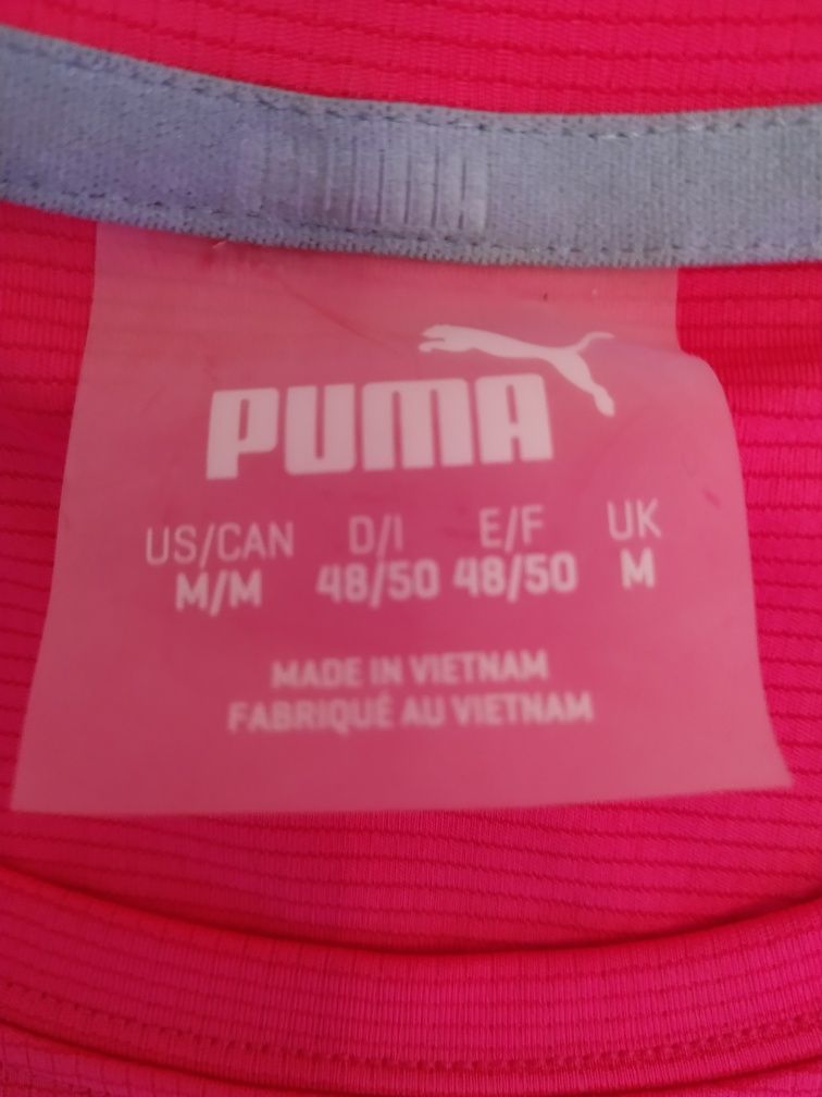 Puma p. L  футболка фирменная