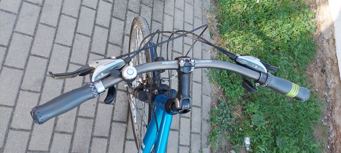 Rower Unibike Vision 28 koła