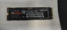 SSD накопичувач Samsung 970 EVO Plus 2 TB