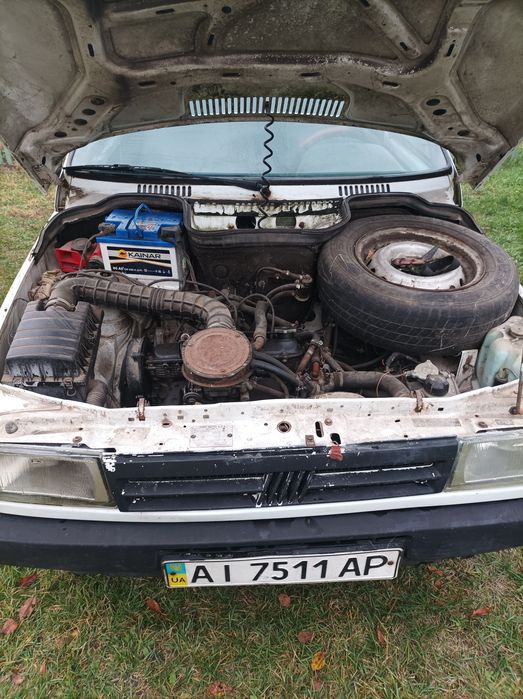 Продам Fiat fiorino фіат фіоріно