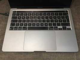 Macbook pro 13" 2020 16/512 m1 LOCKED