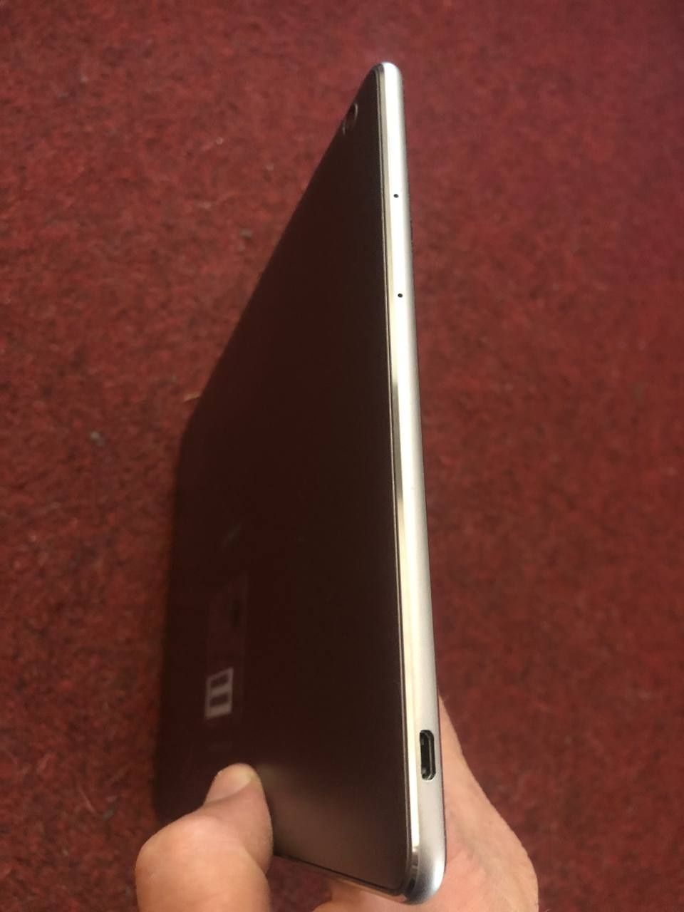 Планшет Huawei MediaPad M3 Lite 10