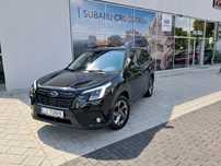Subaru Forester Pierwszy właściciel, Serwisowany, Salon Polska
