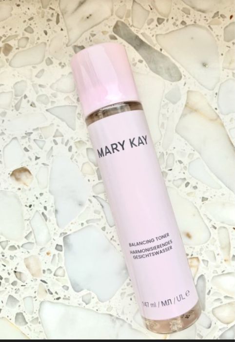 Tonik Przywracający Równowagę Skóry Mary Kay®
