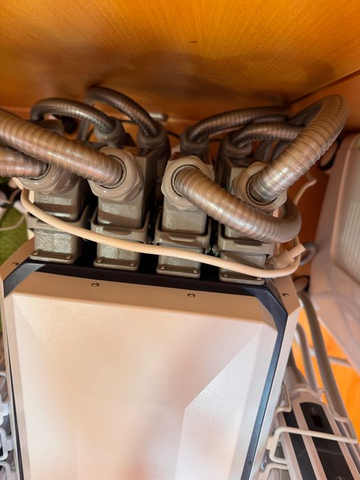 Criolipolise de placa pouco uso. Estou a vender porque comprei 1 maior