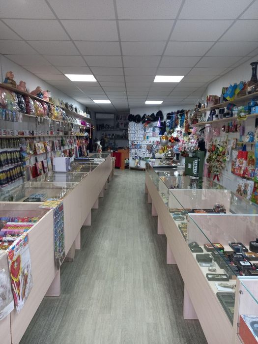 Здам комерційне приміщення