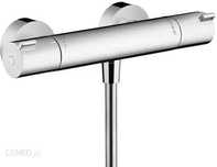 bateria PRYSZNICOWA termostatyczna Hansgrohe Ecostat 1001CL nowa 445zł