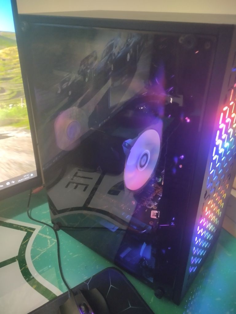 PC Completo Gigabyte Gaming i7 3770 3.9ghz