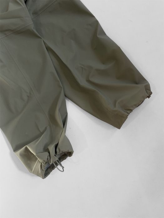 C.P Company Metropolis Gore Tex Pants чоловічі штани