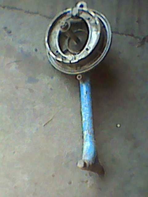 Продам запчастини для дротика.