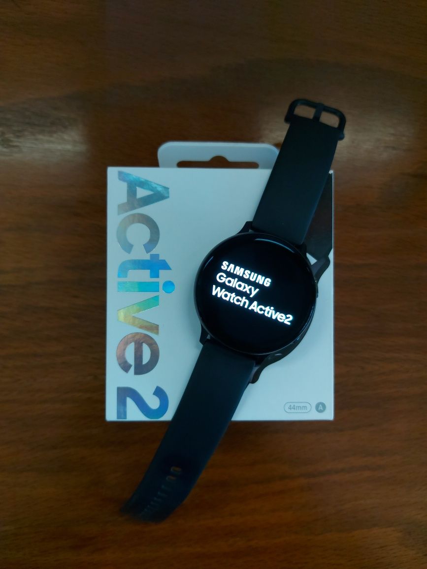 Samsung Galaxy Watch Active 2 (44mm)