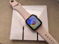 Apple watch serie 5 40mm