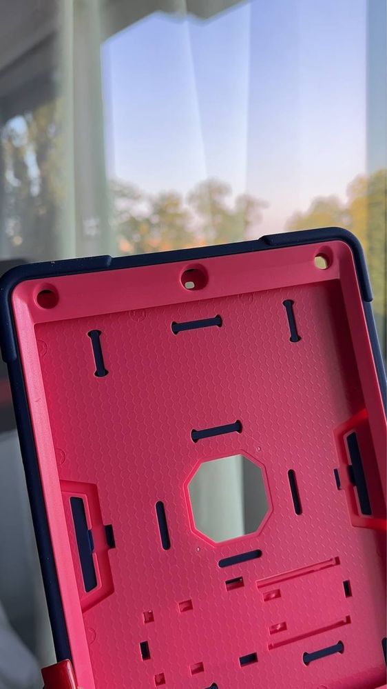 Etui na iPad 9.7 2017/2018