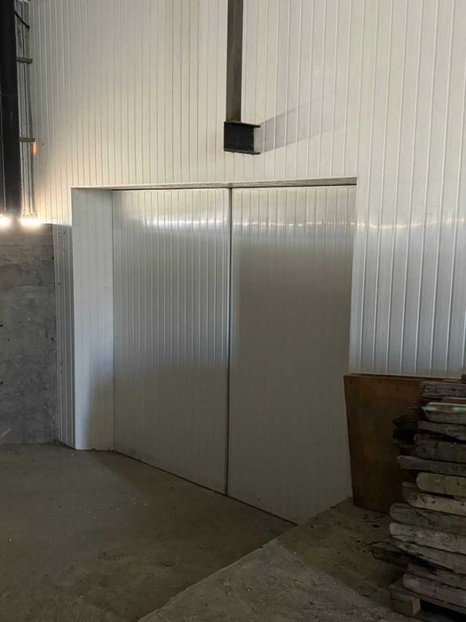 Склад  1000 кв.м