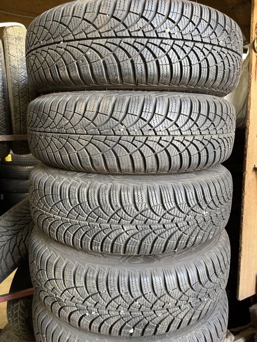 185/65/R15 GoodYear UltraGrip 9+  вул. дружківська12