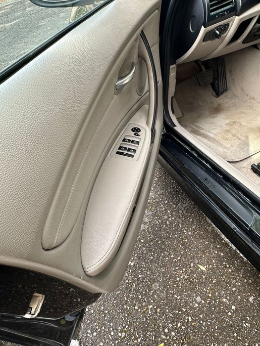 Bmw 120DA 1 Dono