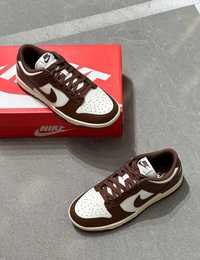 Nike Dunk Low Cacao  (Women's)40