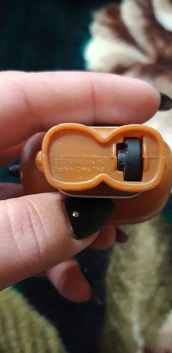 Продам игрушку из Happy Meal McDonald's Макдональдс 2013