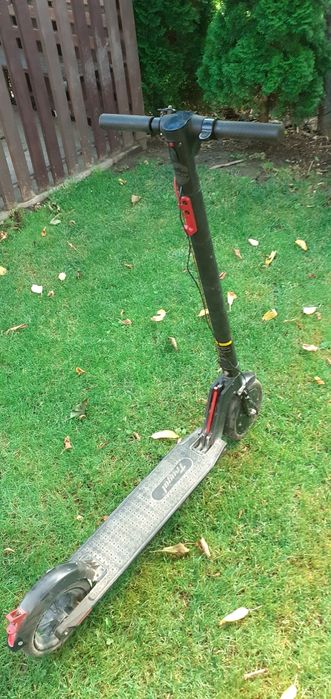 Електро самокат Frugal