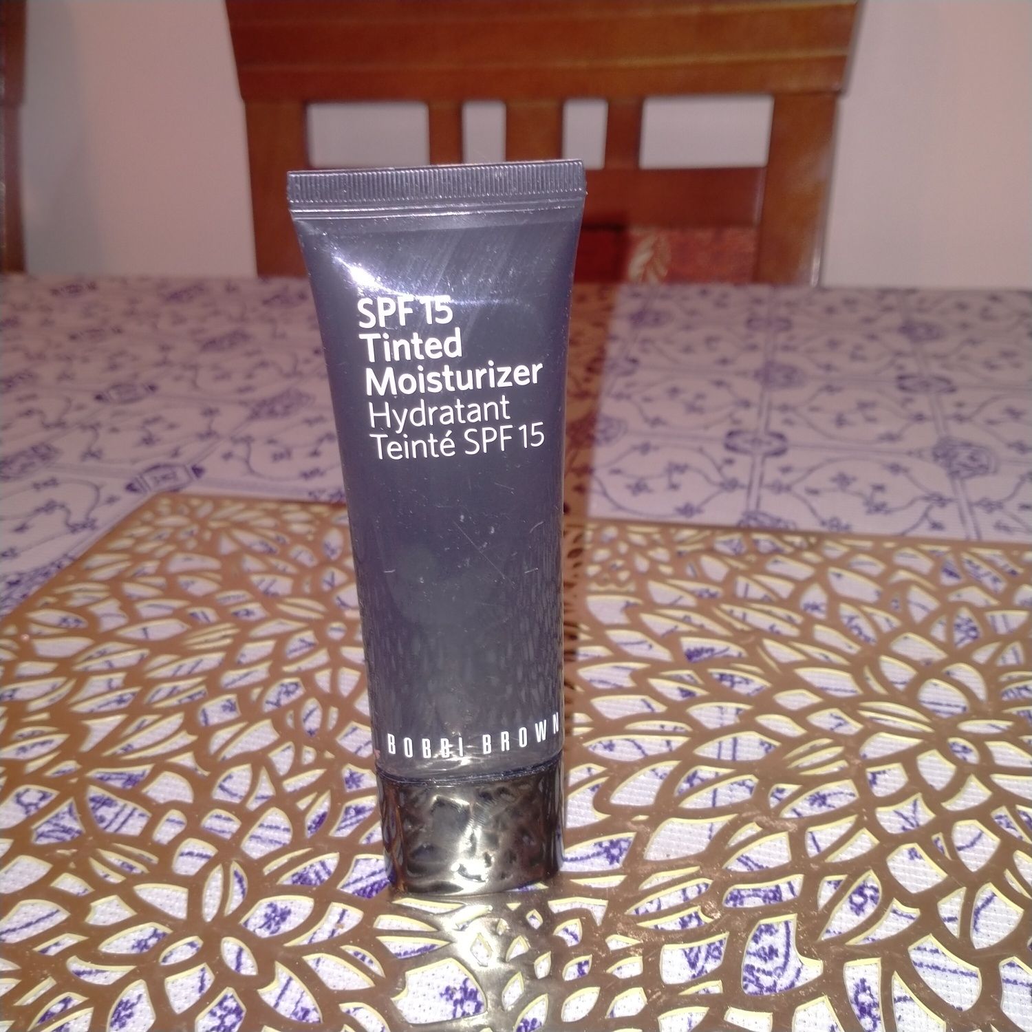 Bobbi Brown SPF 15 Tinted Moisturizer Hydratant Teinte