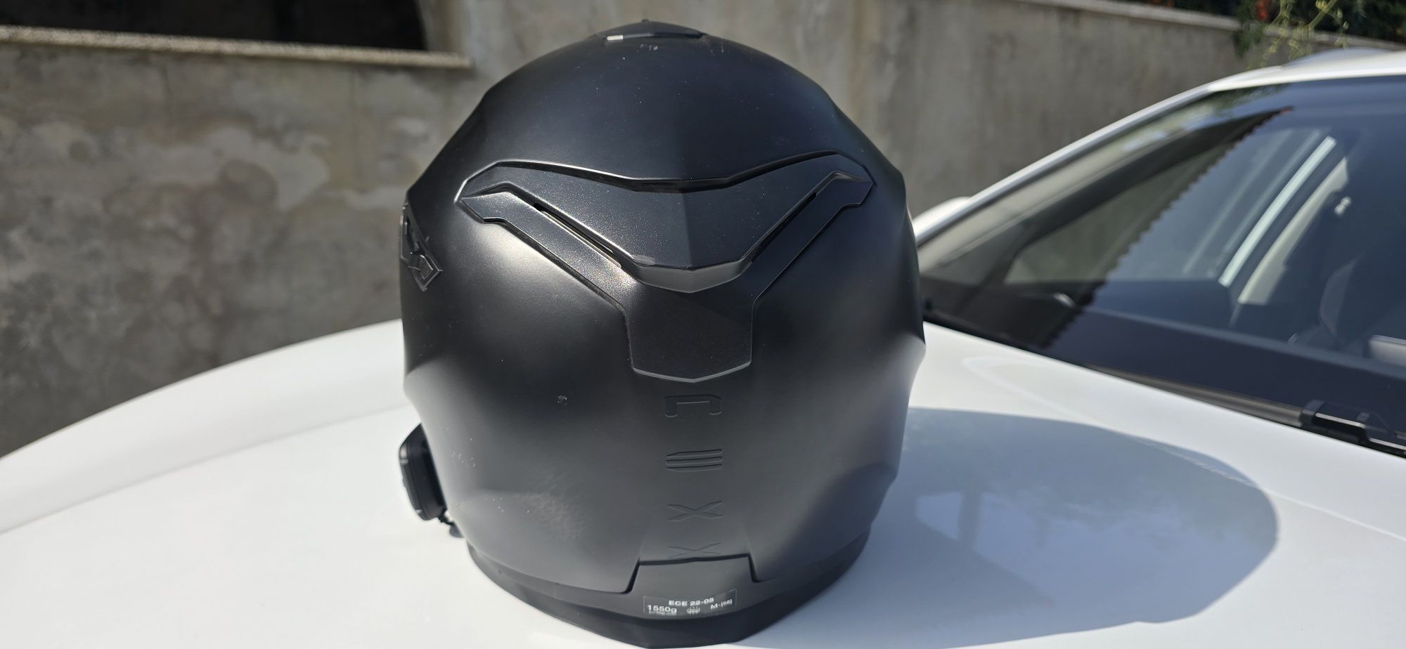 Capacete NEXX SX100