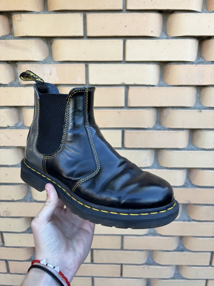 Dr. Martens 2976