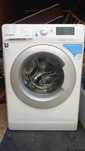 Máquina Lavar Roupa Indesit 9kg 1400rpm — FUNCIONA — NÃO NEGOCIÁVEL