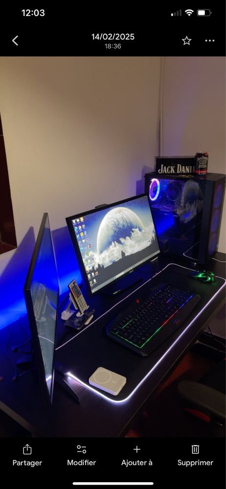 Vendo Pc Fixo Gamer
