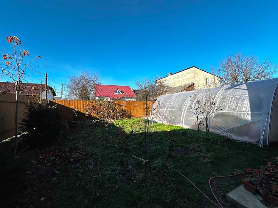 Ексклюзивна пропозиція будинок з усіма зручностями в  м.Стрий