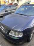 Audi a3 1.6 gasolina