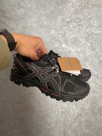 Asics Gel-Kahana 8 Black/Gold/Rose 41-45