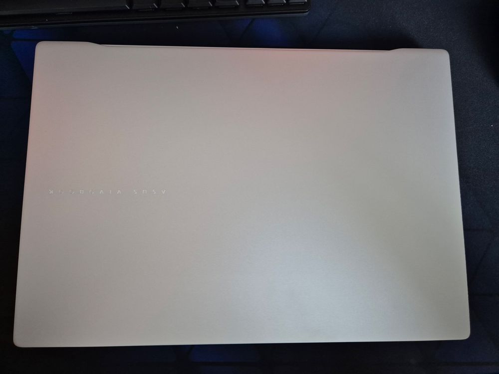 Продам ноутбук ASUS VIVOBOOK 15 OLED на гарантии!