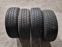 Opony zimowe Goodyear Wrangler AT 205/70r15 (100T)