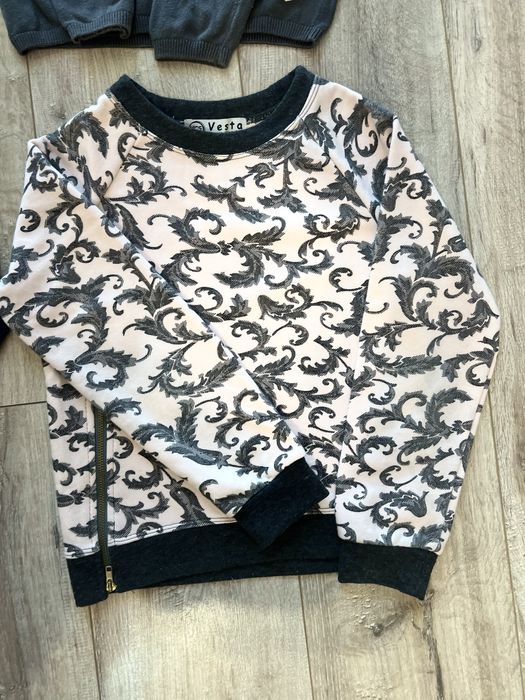 Светр тепоий / светри  кашемір на дівчину 122,128,130