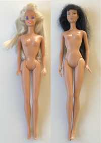 Oryginalna 2x stara lalka Barbie Mattel 1976 ! 2000 retro vintage lala